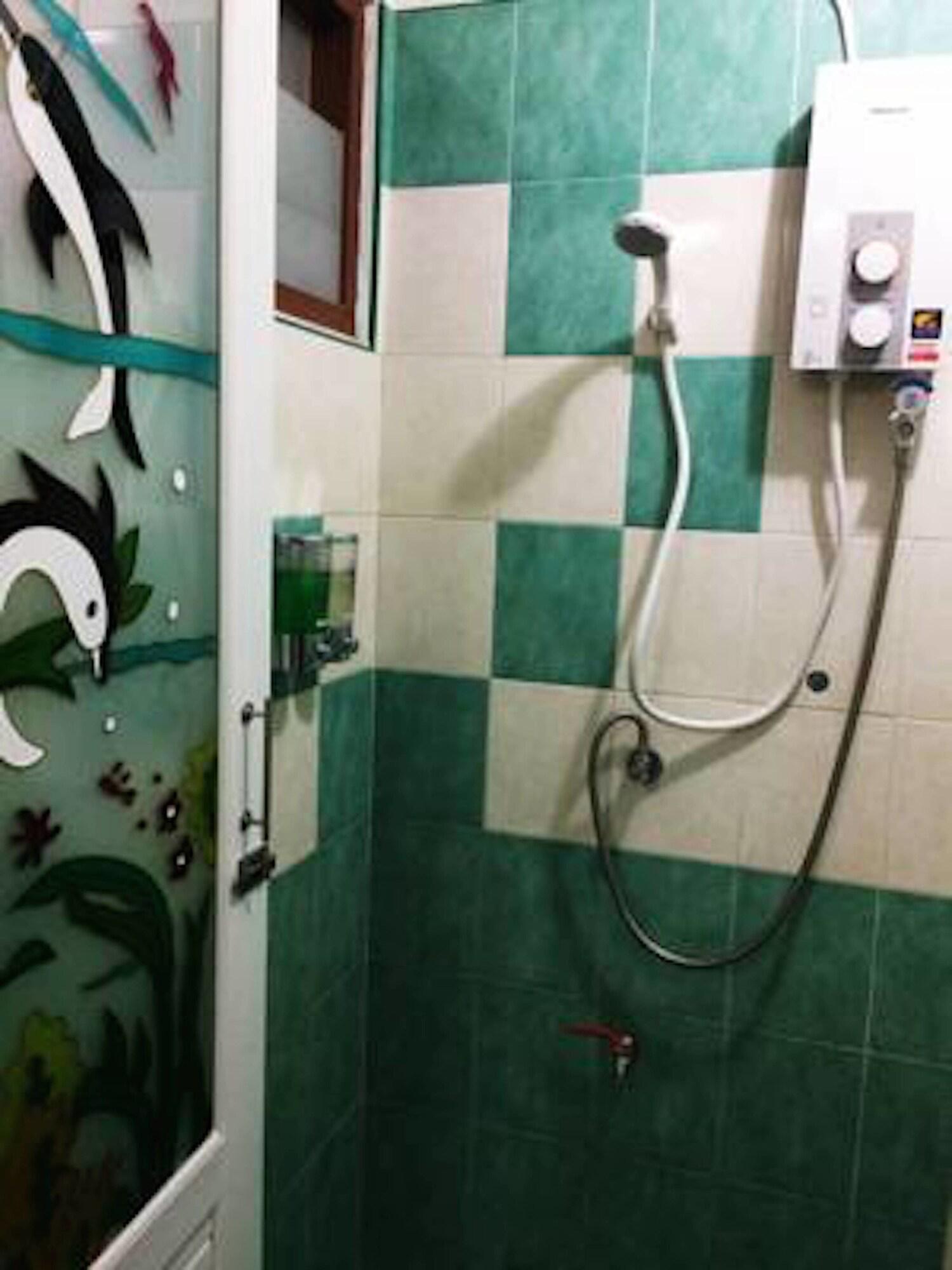 Benjamart Residence Hat Yai Buitenkant foto