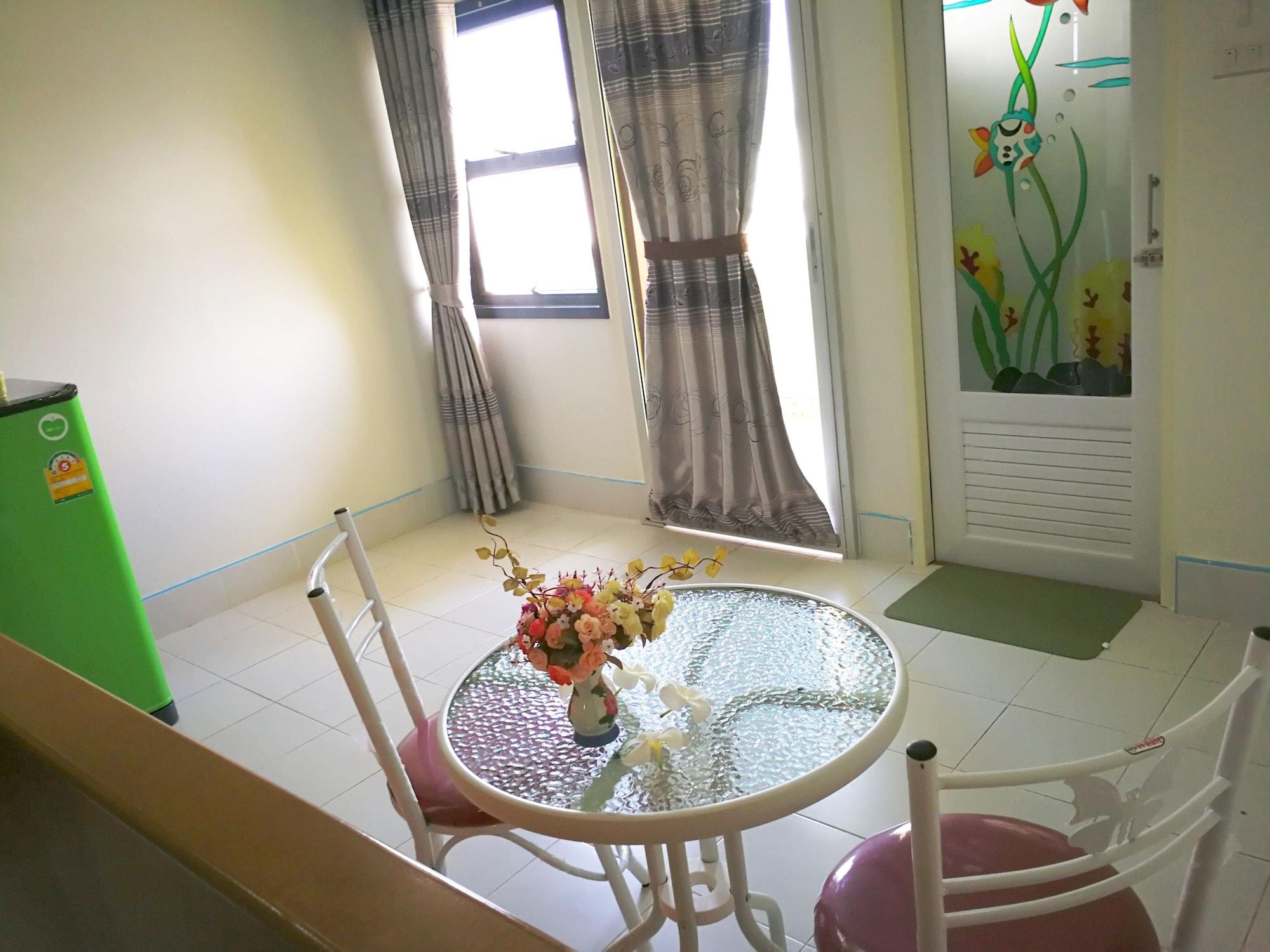 Benjamart Residence Hat Yai Buitenkant foto