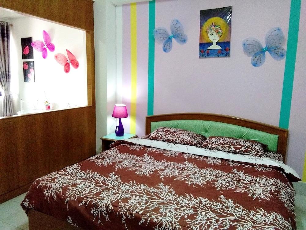 Benjamart Residence Hat Yai Buitenkant foto