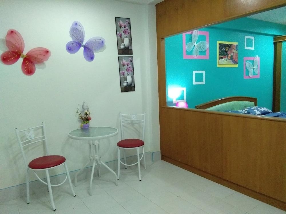 Benjamart Residence Hat Yai Buitenkant foto