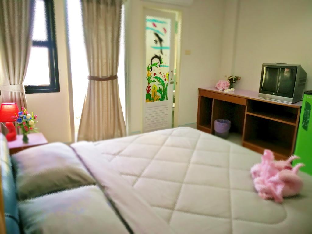 Benjamart Residence Hat Yai Buitenkant foto