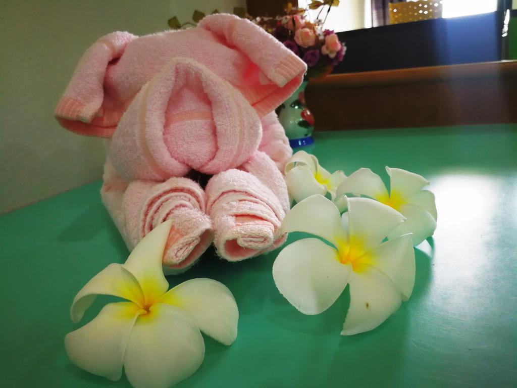 Benjamart Residence Hat Yai Buitenkant foto