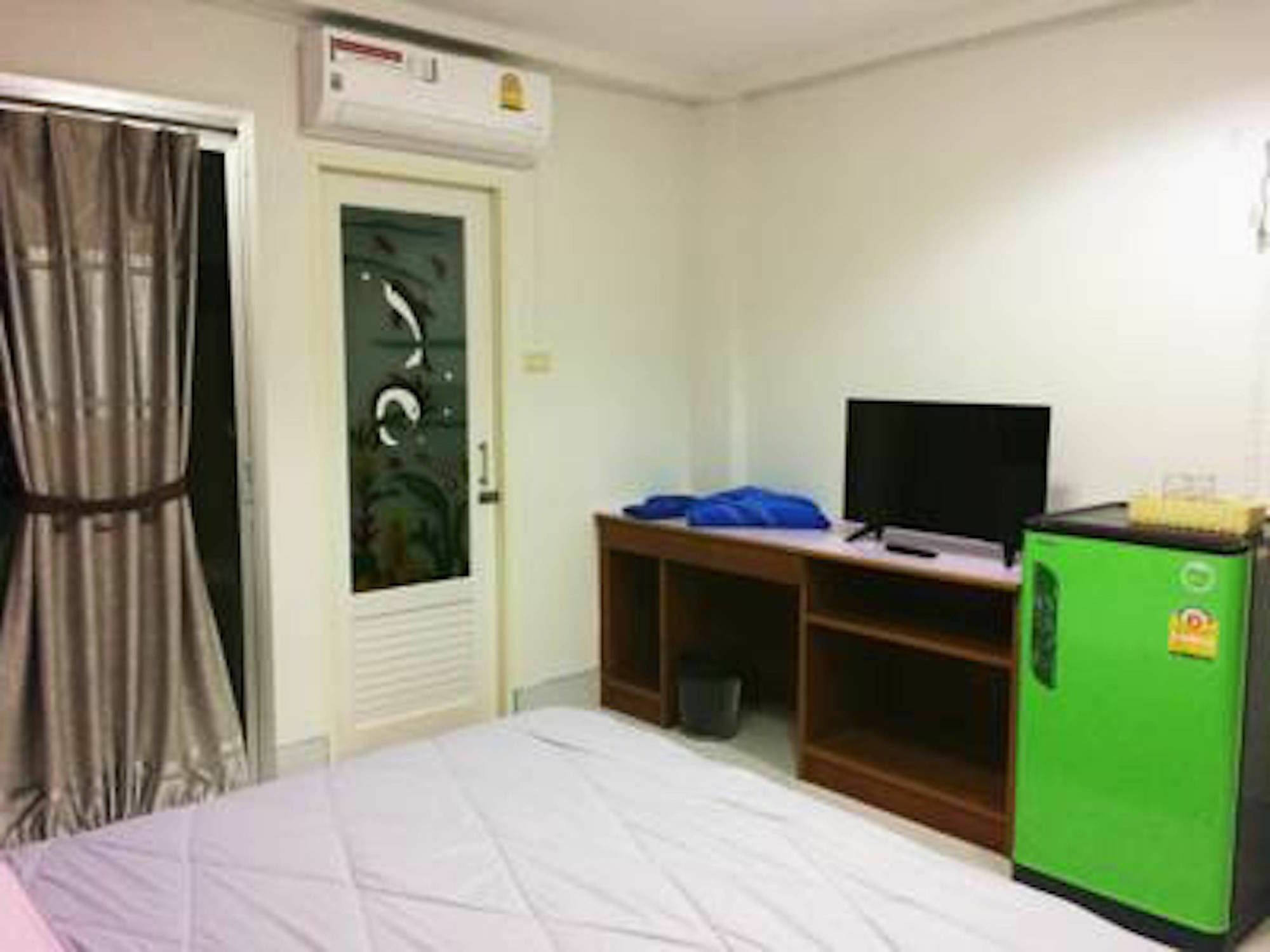 Benjamart Residence Hat Yai Buitenkant foto